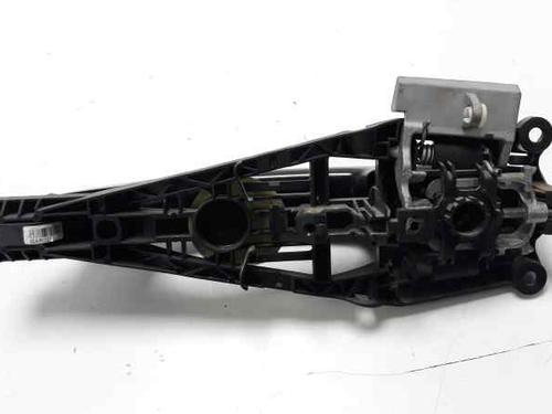 Front right exterior door handle CHEVROLET CRUZE (J300) 2.0 CDI | BP3160099C129