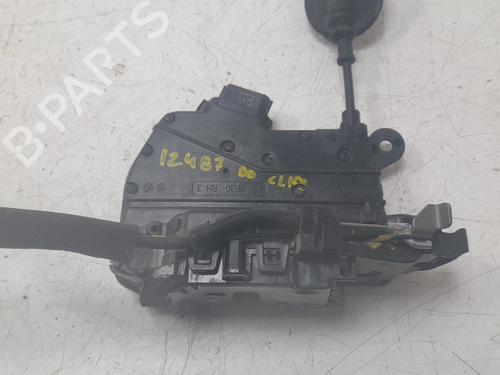 Used Front right lock Front right lock RENAULT CLIO V (B7_) 1.0 TCe 90 (B7MT) (91 hp) 32687620 32687620