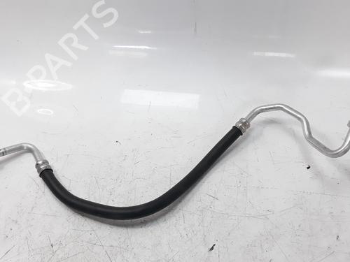 Used AC pipe RENAULT GRAND SCÉNIC III (JZ0/1_) 1.2 TCe (JZ16) (132 hp) 15250598