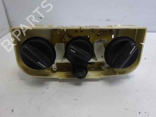 Used Climate control OPEL CORSA C (X01) 1.0 (F08, F68) (58 hp) 325066