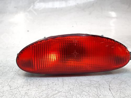 Used Rear center light PEUGEOT 206 Hatchback (2A/C) 1.4 LPG (75 hp) 21025729