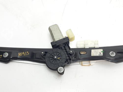 Used Rear right window mechanism Rear right window mechanism BMW 3 (F30, F80) 320 d xDrive (184 hp) 9859168 9859168