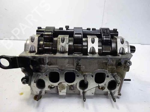 Used Cylinder head SEAT IBIZA III (6L1) [2002-2009]  10978830