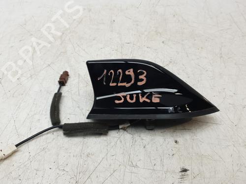 Antenne/Base NISSAN JUKE (F16_) DIG-T 117 (117 hp) 29490825