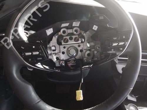 Left front driveshaft KIA NIRO II (SG2) EV | BP33983944M38  - Image 11