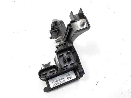 Used Fuse box BMW 3 (F30, F80) 320 d (184 hp) 6530833