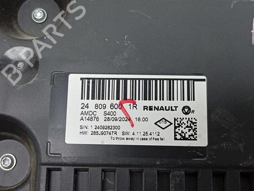 Quadrante DACIA DUSTER (HM_) 1.0 TCe 100 4x4 (HMMT) | BP33272442C47 - Image 3
