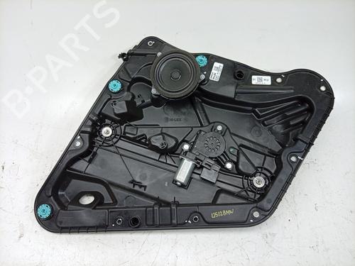 Rear left window mechanism BMW X1 (U11) xDrive 20 d Mild-Hybrid | BP34445847C24 - Image 3