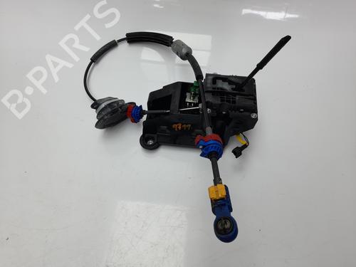 Used Gear lever CITROËN C3 / C3 ORIGIN III (SX) [2016-2025]  7431286