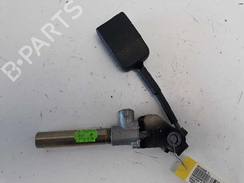 Used Front right seatbelt RENAULT MEGANE I Coach (DA0/1_) [1996-2003]  8756392