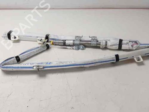 Left curtain airbag KIA CEE'D Hatchback (ED)  A285010000