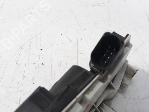 Front left lock SEAT IBIZA IV SC (6J1, 6P5) 1.2 TSI | BP9092619C98 