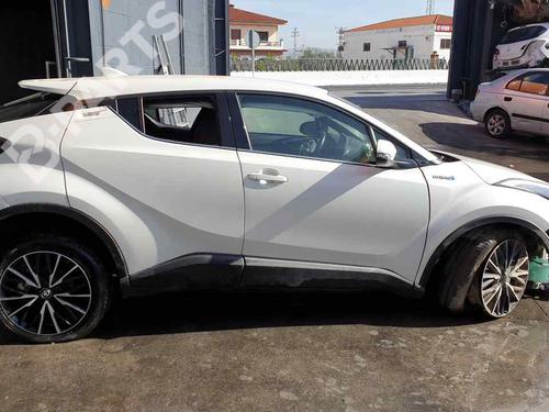 Used Parts TOYOTA C-HR (_X1_)  1.8 Hybrid (ZYX10_, ZYX11_)  843773
