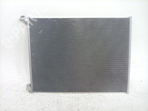 Used AC radiator AC radiator 38437365 38437365