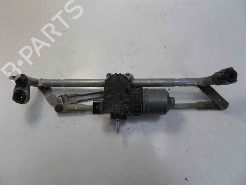 Used Front wiper motor SEAT IBIZA IV (6J5, 6P1) [2008-2017]  1332289