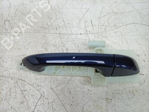 Used Rear right exterior door handle Rear right exterior door handle KG MOBILITY TIVOLI (_0W) [2023-2026] 37069848 37069848