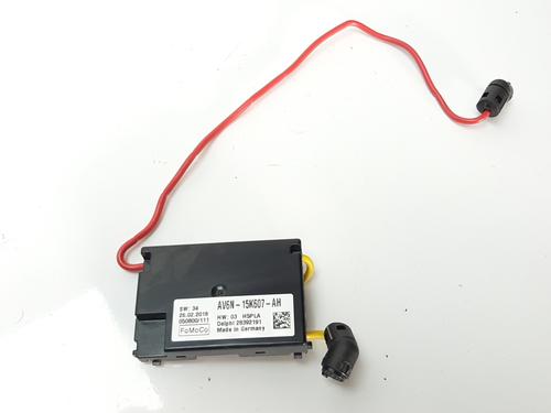 Used Electronic module FORD FOCUS III 2.3 RS AWD (350 hp) 10271969