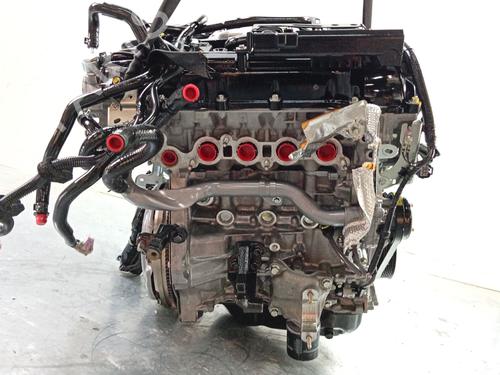 Engine MAZDA 2 Hatchback (DL, DJ) 1.5 SKYACTIV-G | BP33618327M1 - Image 4
