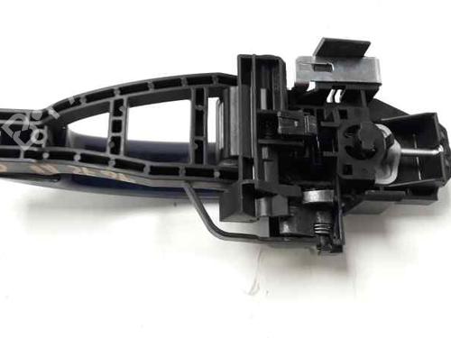 Front right exterior door handle FORD FOCUS III 1.0 EcoBoost | BP3685711C129 