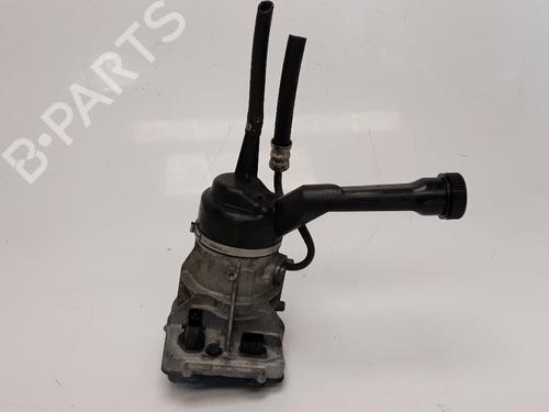 Used Steering pump CITROËN C4 Picasso I MPV (UD_) [2006-2015]  9970470