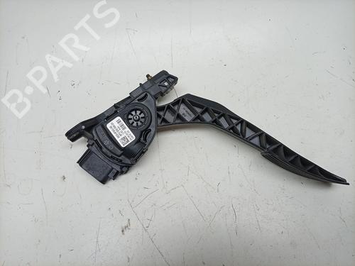 Used Pedal Pedal 37417943 37417943