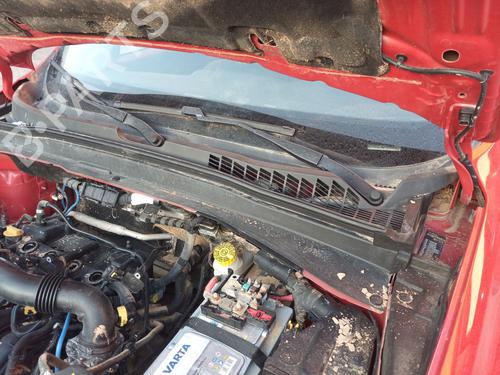 Used Front wiper motor JEEP RENEGADE SUV (BU, B1, BV) 1.6 (110 hp) 29063097