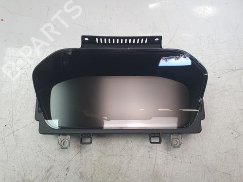 Used Instrument cluster VOLVO S60 III (224) T5 (250 hp) 30263971