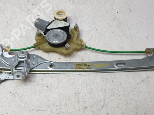 Used Rear left window mechanism Rear left window mechanism TOYOTA COROLLA Estate (_E21_) 2.0 Hybrid (MZEH12) (180 hp) 26615996 26615996