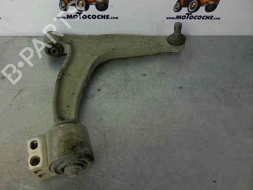 Used Right front suspension arm SAAB 9-3 Estate (E50) [2005-2015]  505475