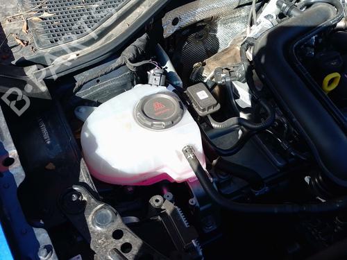 Used Expansion tank VW T-ROC (A11, D11) 1.0 TSI (116 hp) 31342412