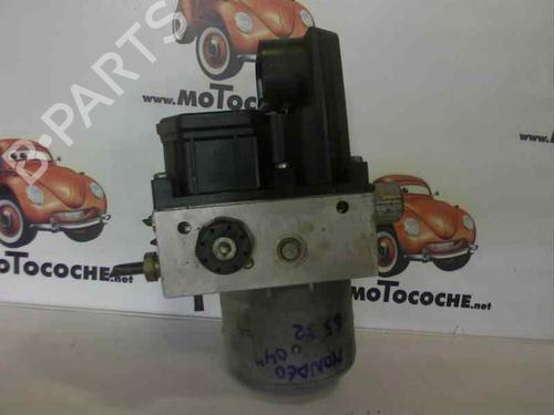 Used ABS pump FORD MONDEO III Saloon (B4Y) [2000-2007]  104499