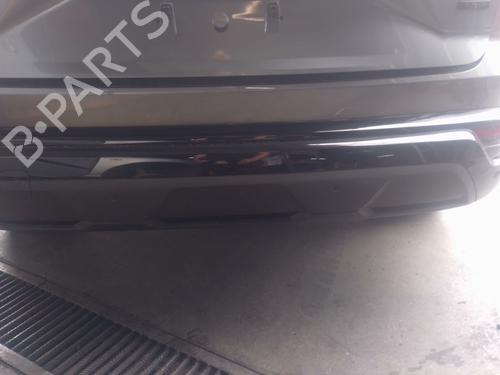Used Rear bumper reinforcement Rear bumper reinforcement RENAULT AUSTRAL TCe 130 (HGM2) (131 hp) 39809393 39809393