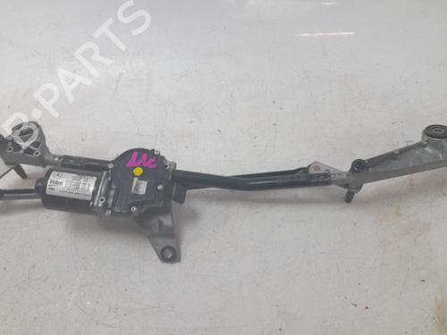 Used Front wiper motor Front wiper motor MERCEDES-BENZ GLA-CLASS (X156) GLA 180 (156.942) (122 hp) 27511648 27511648