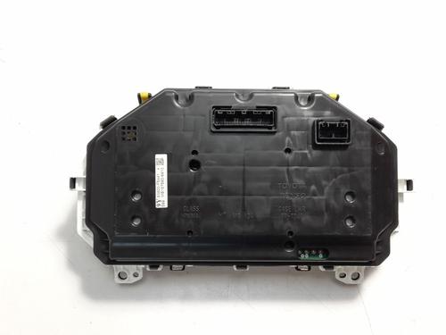 Instrument cluster TOYOTA YARIS (_P13_) 1.5 Hybrid (NHP130_, NHP130) | BP7887270C47 