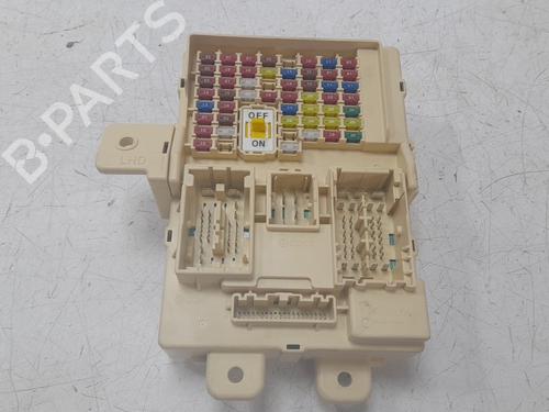 Fuse box KIA SPORTAGE III (SL) | BP32988948E1 - Image 2