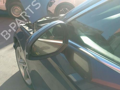 Used Left mirror Left mirror AUDI A5 Sportback (F5A, F5F) 35 TFSI Mild Hybrid (150 hp) 39977651 39977651