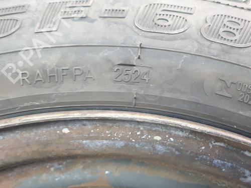 Fælk CITROËN C-ELYSEE (DD_) 1.5 BlueHDi 100 | BP32760328C45  - Image 5