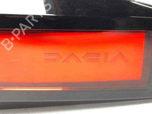Right taillight DACIA DUSTER (HM_) 1.0 TCe 100 4x4 (HMMT) | BP33285675C35 - Image 10