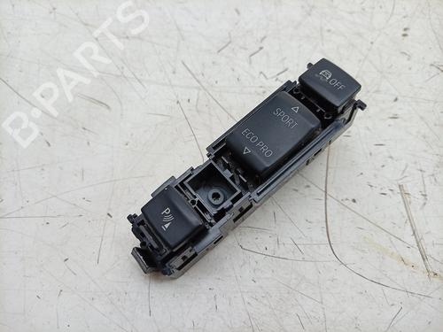 Used Switch Switch BMW 4 Gran Coupe (F36) 420 d (190 hp) 40255959 40255959