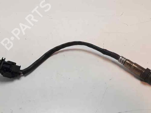 Elektronisk sensor BMW 1 (F21) 116 d (116 hp) 7791600 | 7791600 | 0281004018 |