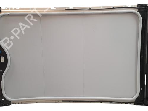 Used Sunroof PEUGEOT 508 SW I (8E_) 2.0 BlueHDi 150 (150 hp) 21393664