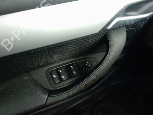 Used Left front window switch Left front window switch BMW X1 (F48) sDrive 18 d (150 hp) 33455495 33455495