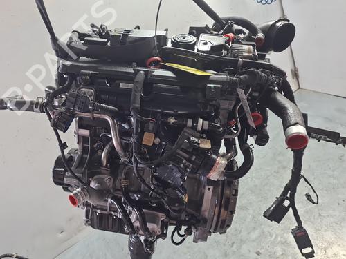 Engine KIA SPORTAGE V (NQ5) 1.6 T-GDI MHEV | BP28153154M1 - Image 6