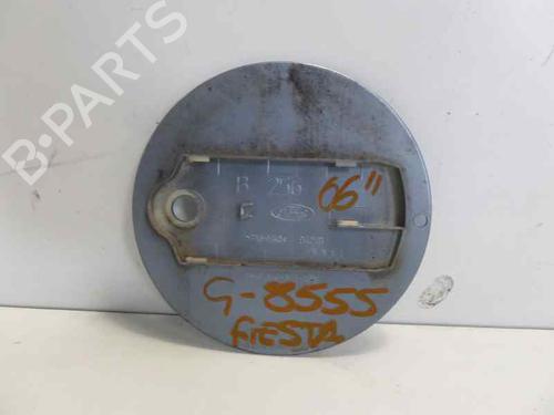 Fuel flap FORD FIESTA V (JH_, JD_) 1.4 16V | BP5404146C131 