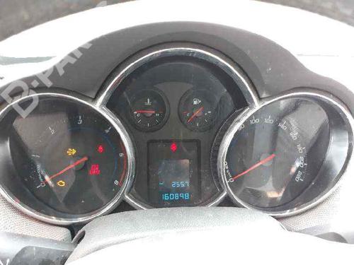 Rear right exterior door handle CHEVROLET CRUZE (J300) 2.0 CDI | BP1608997C130  - Image 8