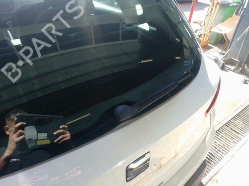Used Rear wiper motor Rear wiper motor SEAT ARONA (KJ7, KJP) 1.0 TSI (95 hp) 33649855 33649855