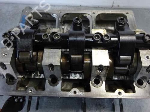 Cylinder head SEAT IBIZA III (6L1)  | BP10978833M5 