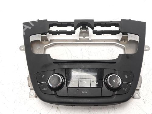 Used Climate control OPEL INSIGNIA A (G09) [2008-2017]  10137037