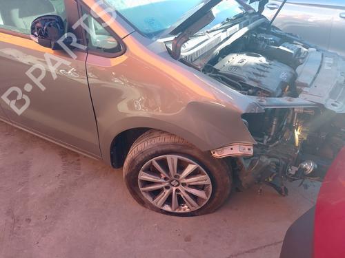 Used Steering rack Steering rack SEAT ALHAMBRA (710, 711) [2010-2022] 32747815 32747815