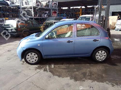 Ignition coil NISSAN MICRA III (K12)  | BP4216678M94 
